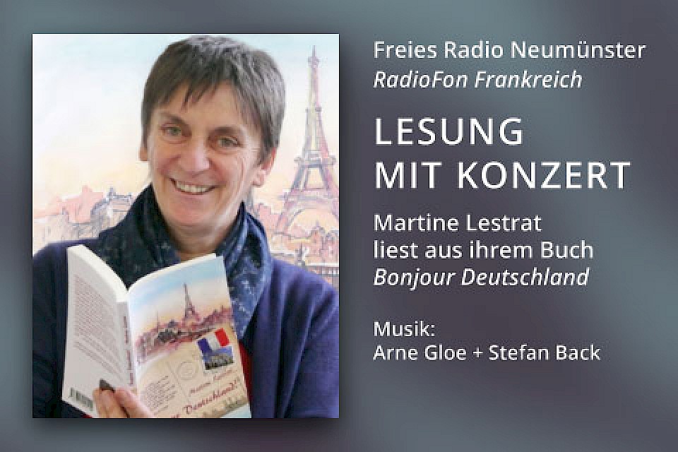 Martine Lestrat Lesung Mit Konzert 08 11 2019 20 00 Uhr Caspar