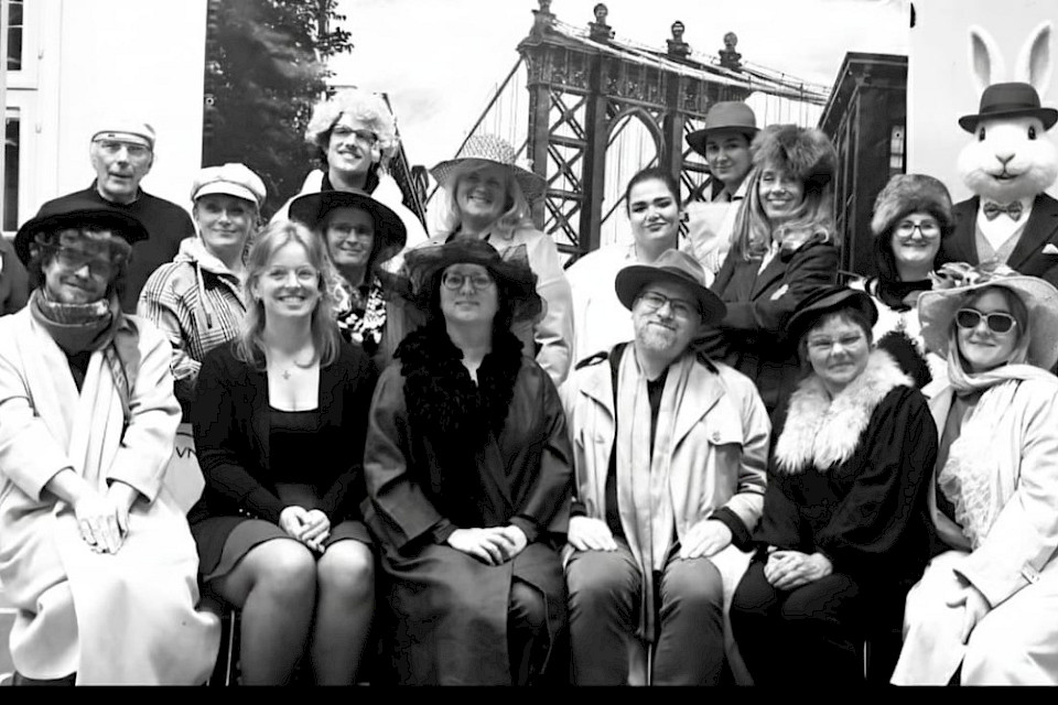 Mein Freund Harvey Mein Freund Harvey